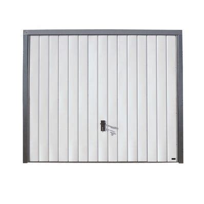porte de garage basculante bricoman